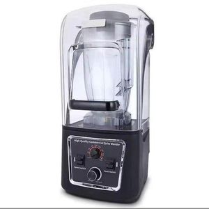 Avinas 4L Commercial Soundproof Blender
