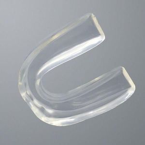 Sports Mouth Guard Tooth Protector Boxing Karate