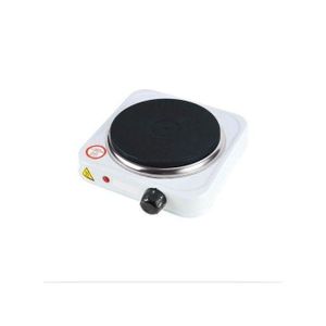 Portable Single Burner Electric Hot Plate – Low Energy Consumption