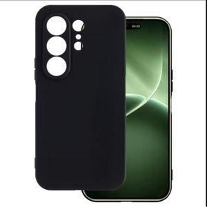 Tecno Camon 50 Pro Smooth silicone Back case