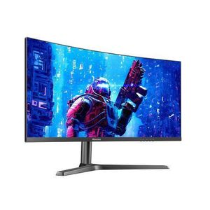 Hisense 34G6K-PRO Monitor size: 34"' Panel type: VA/ELED Resolution: 3440x1440p WQHD Refresh rate: 180hz