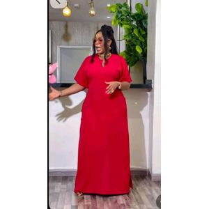 STYLISH ELEGANT BUBU DRESS