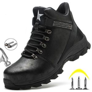 Safety hot sale boots jumia
