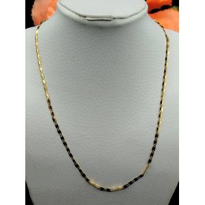 Short xuping Neckchain