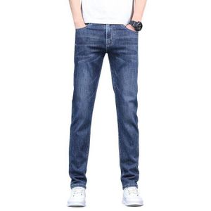 Quality Jeans For Men Stone-Blue