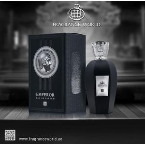 EMPEROR 11 PERFUME