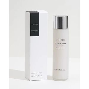 TIRTIR Refreshing Milk Skin Toner - 150ml