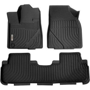 Lexus Car Floor Mat TPE Rubber Foot Mat us RX 300, 330, 350 2008-2016