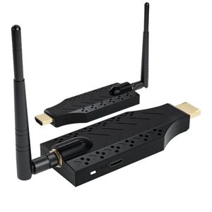 HDMI WIRELESS TRANSMITTER AND RECEIVER (fast,durable,light speed,no lag)