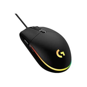 Logitech G102 Gaming Mouse 8000DPI RGB Mouse