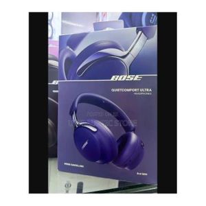 QuietComfort Ultra - Noise cancelling headphones