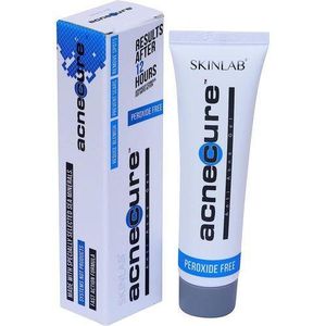 SKINLAB ACNECURE Fast Results Acne Treatment Gel Anti Blemish Banisher NAFDAC NO: A2-5083  