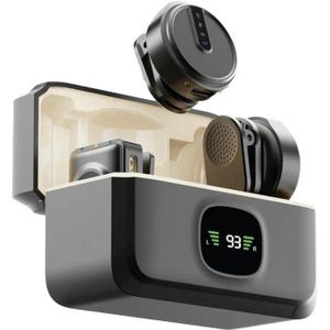 GREEN LION  GLM - Wireless Microphone Lite