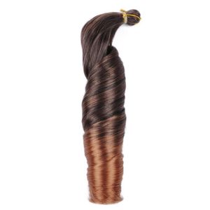 Hair Accessory 28 inches french curl attachment 