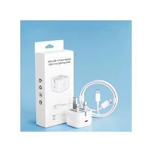 Power  2-in-1 Type-C to Type-C Lightning Super Fast Charger Cable - 35W Universal Cord For the latest iPhone 15 & 16 series, Samsung Galaxy, TECNO, Infinix, Xiaomi, Google Pixel & OnePlus