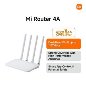 XIAOMI Mi Router 4A