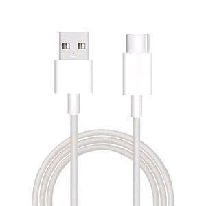  TypeC 3A Cable Quick Charge