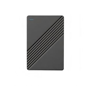 2.5-inch 500GB Black Portable USB 3.0 External Mechanical Hard Drive