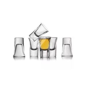 6pcs Tequila Shot Glass