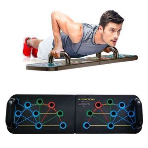 Big Push Up Stand