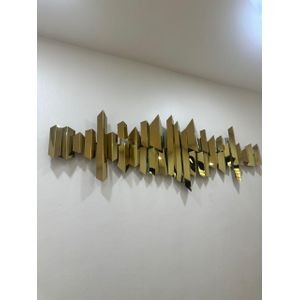 LOVELY DESIGN WALL ART DECOR - BIG SIZE