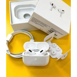 Airpods  Pro 2 Active Noise Cancellation 