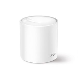 TP-Link Tp Deco X50 Ax3000 Whole Home Mesh Wifi 6 Unit - single pack