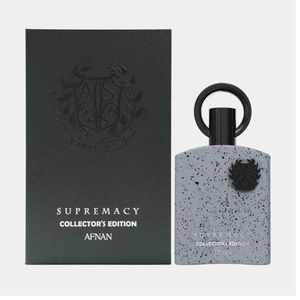 Afnan  Supremacy Collector's Edition 55ml for men long lasting