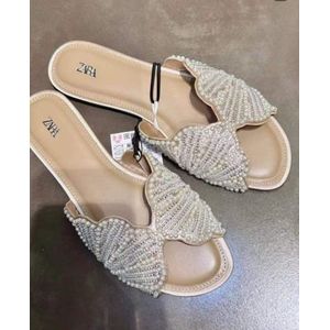 China Vision NEW IN LUXURY EASY-WEAR SLIPPERS 