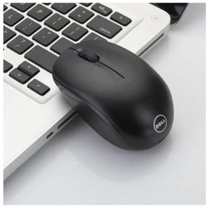 DELL WM126 Wireless Mouse Original