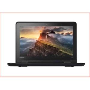 Lenovo ThinkPad 11e Gen 5 Intel Celeron 4GB RAM 128GB SSD Windows 11 Pro