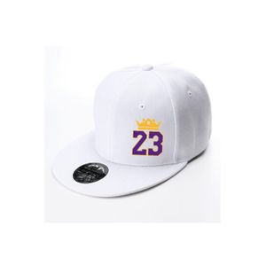 Absolute Cute Baseball/Face Cap - White 