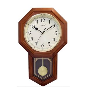 Pendulum Wall Clock