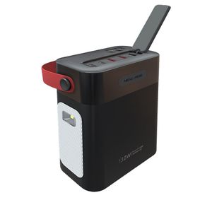 New Age Heavy Duty (A.I. Power) 80000 Laptop Level Power Bank