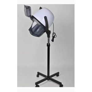 Professional quality Equator standing hair dryer working station salon 