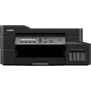 Brother Auto Duplex All-in-One Wireless Ink Tank Printer - DCP-T820DW