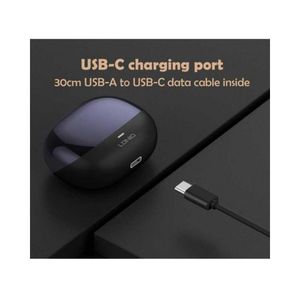 Ldnio T06 top Quality New Design Noise-cancelling Wireless TWS Earbuds