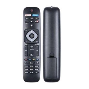 Philips Replacement Remote For Smart, LCD & HD TV, Compatible For LCD LED 2K 4K UHD Smart TVs