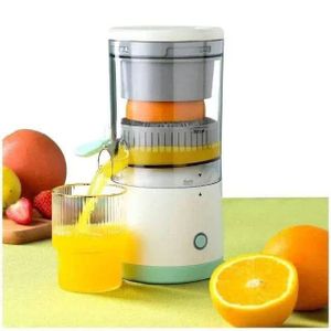Rechargeable citrus juicer