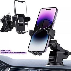 Car Universal Holder Car Phone Phone Holder Stand Dashboard Mount (kk)