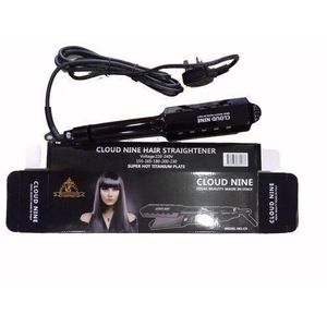 Cloud Nine Durable Quality Hair / Wig Straightener Flat Iron