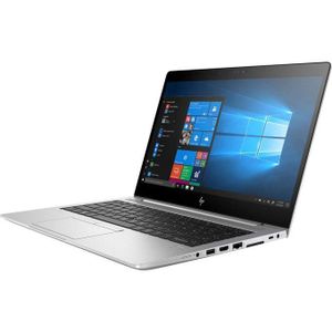 Hp EliteBook 840 G5, Core i5 16GB RAM/512GB SSD/Backlit Keyboard/FP Reader Windows 11 Pro + Mouse