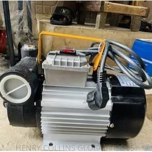 Electric Water Pump – 1HP/0.75HP Surface Booster Pump