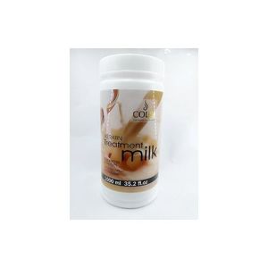 Keratin Colisi Keratin Hair Treatment Milk 1000 Ml