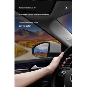 Car Window Mosquito Nets, Sunshades,