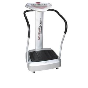 American Fitness Crazy FIT Massager  New