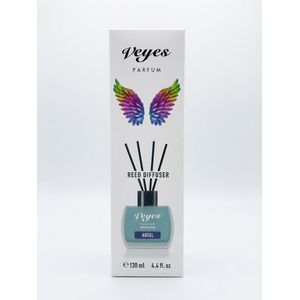 Veyes HOME & OFFICE ANGEL PARFUM AIR-FRESHENER / DIFFUSER 130ML
