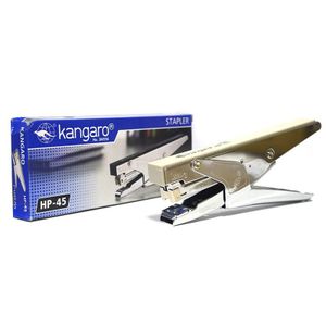 Premium Stapler – Strong Metal Stapling Tool ( K-45 )