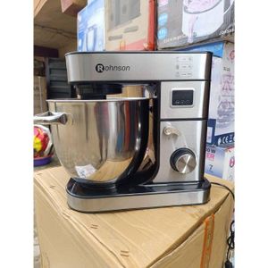 Rohnson 12L Industrial Stand Cake Mixer-2000 watts