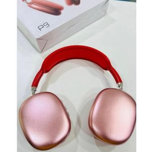 P9 MAX HEADSET